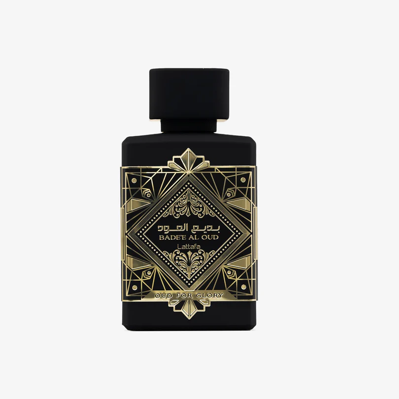 Bade'e Al Oud – Lattafa (Oud for Glory) | EDP 100 ml