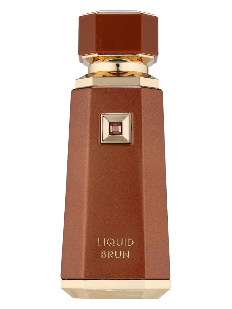 Liquid Brun – French Avenue