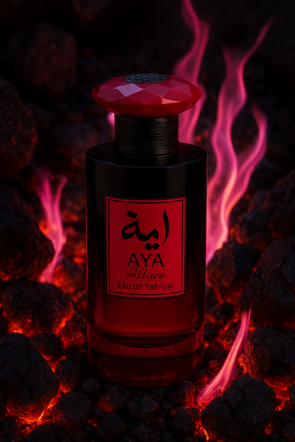 AYA allure Mush Mush