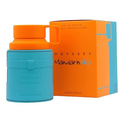 Odyssey Mandarin Sky – Armaf 100 ML