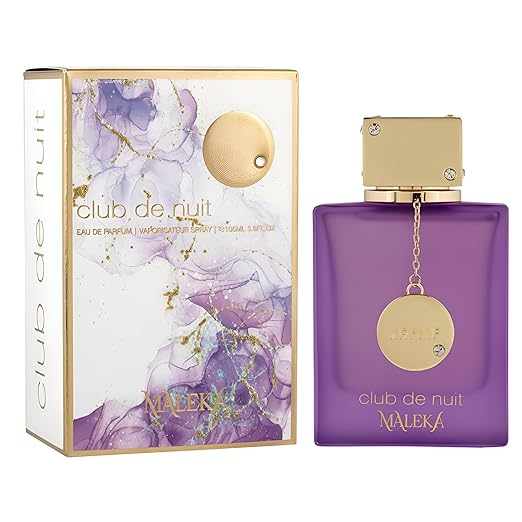 Club De Nuit Maleka – Armaf | EDP 105 ml