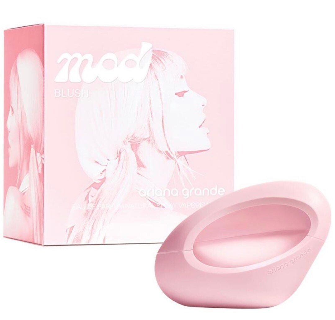 Mod Blush 3.4 - Ariana Grande