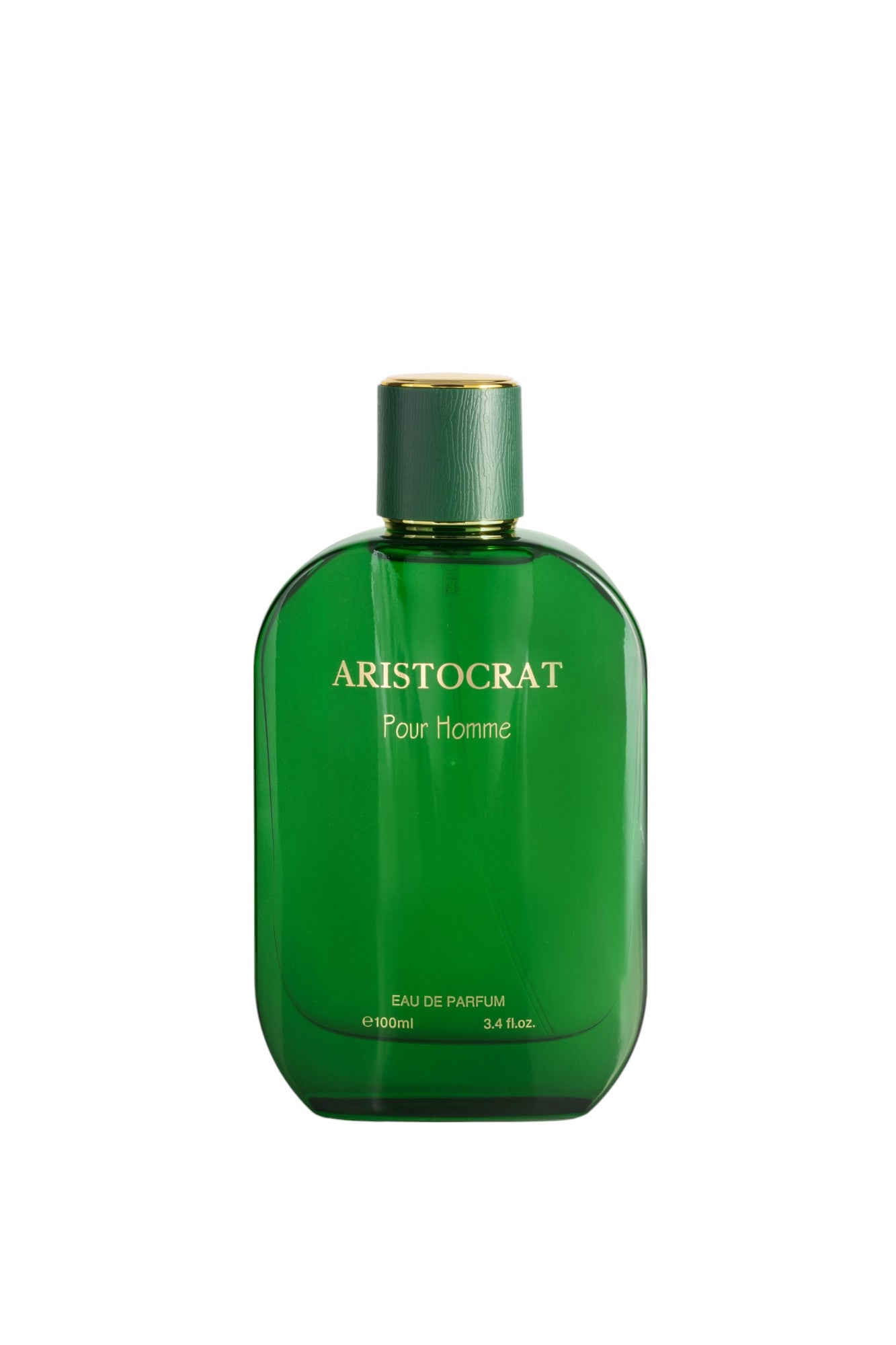 ARISTOCRAT de Mush Mush – Eau de Parfum