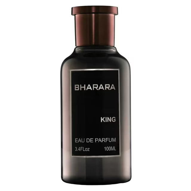 Bharara King – Bharara Beauty