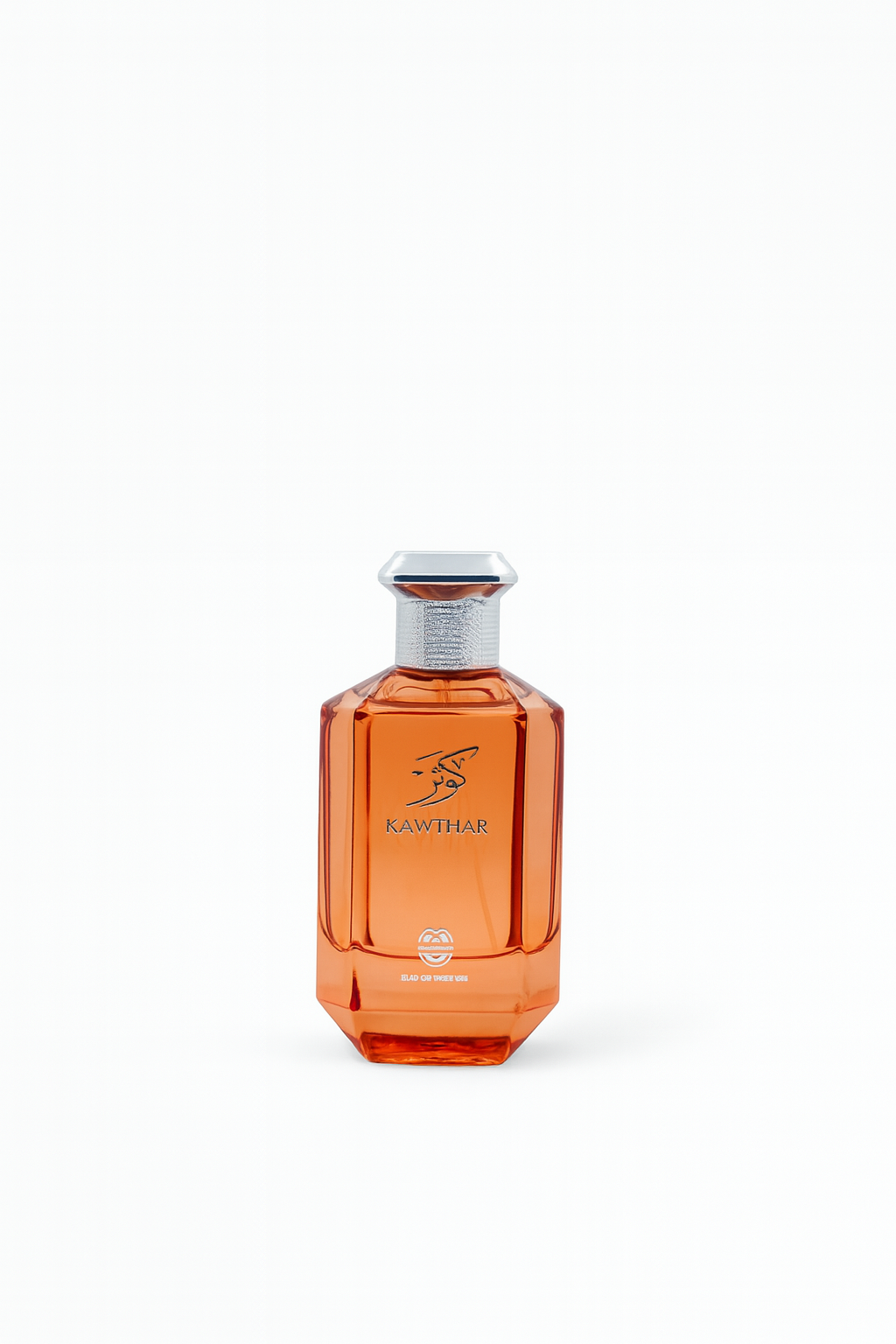 KAWTHAR – Mush Mush (Eau de Parfum Unisex)
