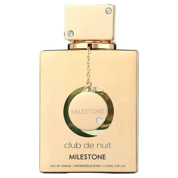 Club de Nuit Milestone – Armaf