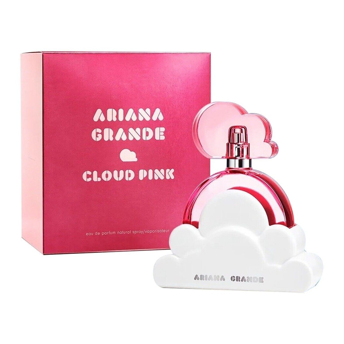 CLOUD PINK 3.4 - Ariana Grande
