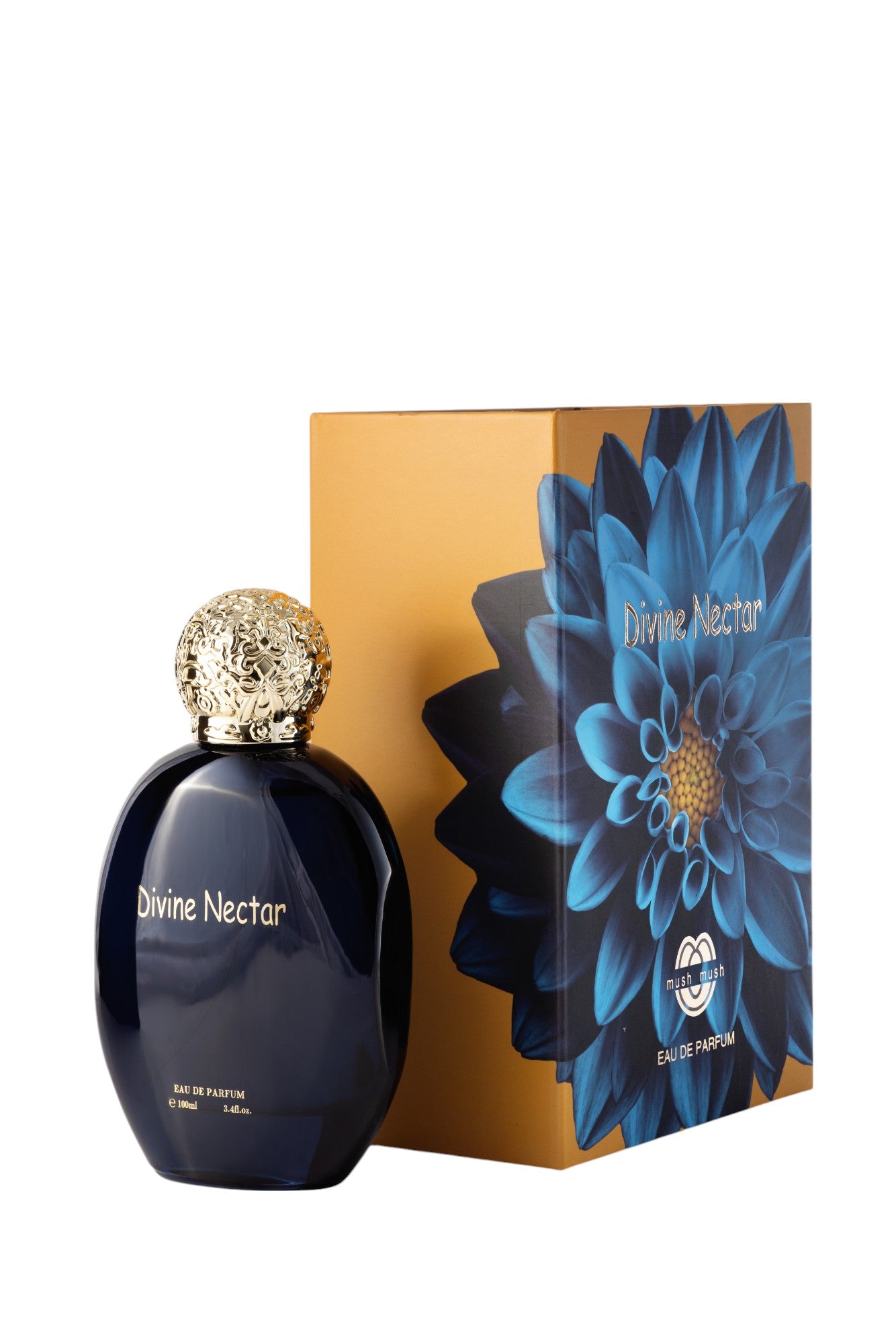 DIVINE NECTAR de Mush Mush – Eau de Parfum