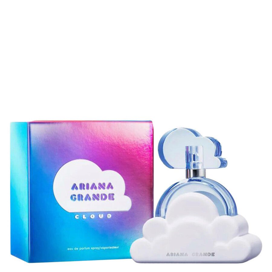 CLOUD - Ariana Grande 3.4