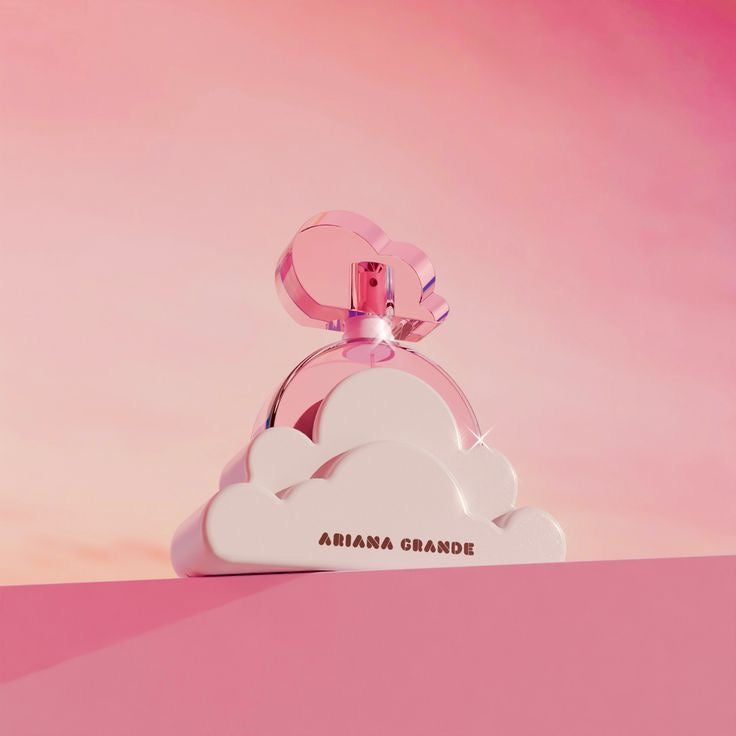 CLOUD PINK 3.4 - Ariana Grande