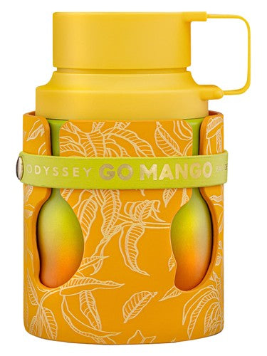 Odyssey GO Mango🥭 - ARMAF