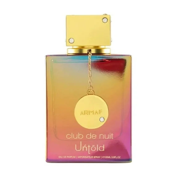 Club de Nuit Untold – Armaf