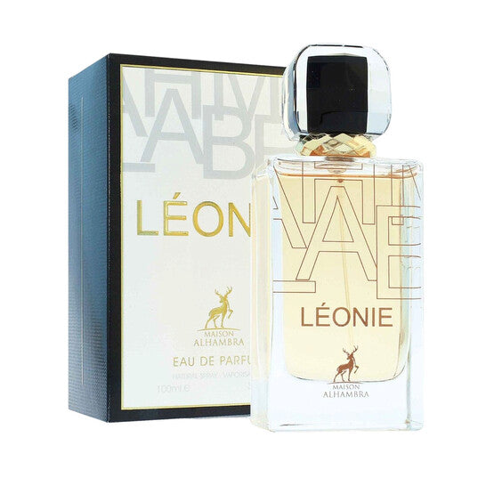 Leonie - Mison Alhambra