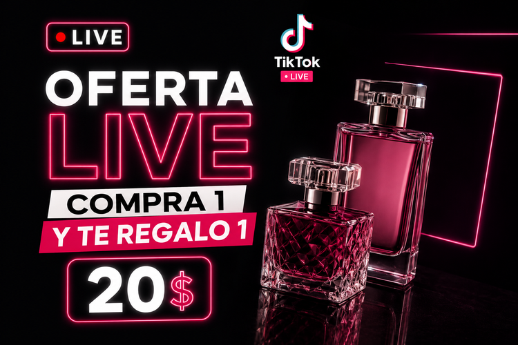 TIKTOK LIVE