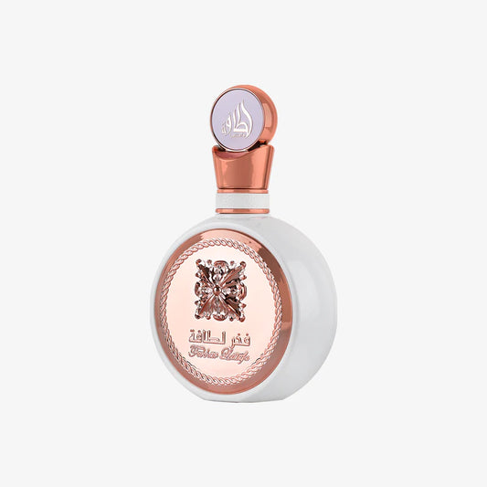 Fakhar by Lattafa – EDP 100 ml • Floral‑Frutal Duradero