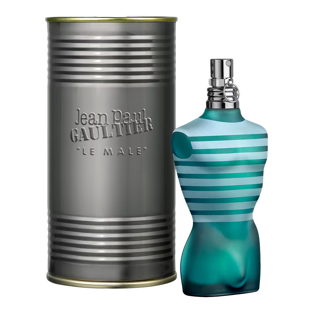 Jean Paul Gaultier Le Male EDT 4.2