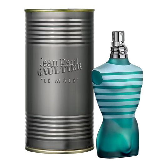 Jean Paul Gaultier Le Male EDT 4.2