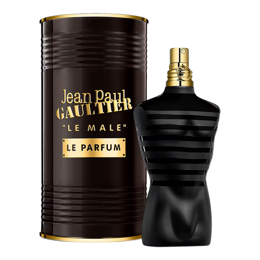 Jean Paul Gaultier Le Male 4.2