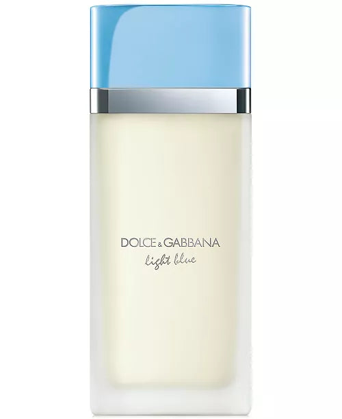 Light Blue – Dolce &amp; Gabbana