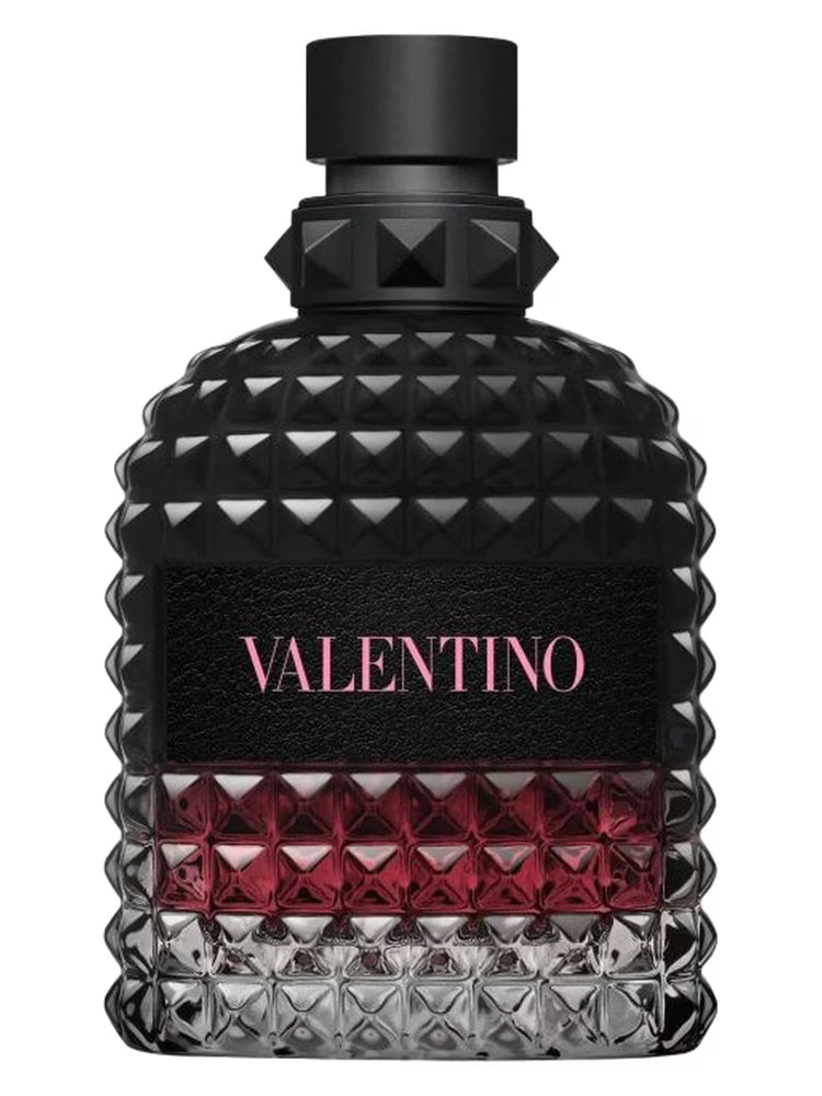 Valentino Donna Born in Roma Intense