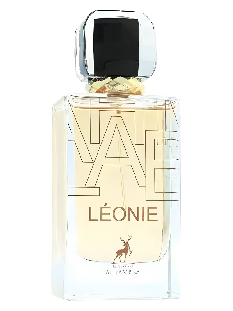 Leonie - Mison Alhambra
