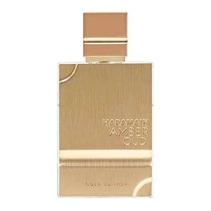 Amber Oud Gold Edition – Al Haramain