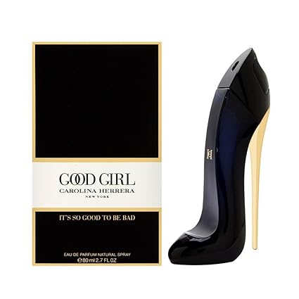 Good Girl – Carolina Herrera – Eau de Parfum