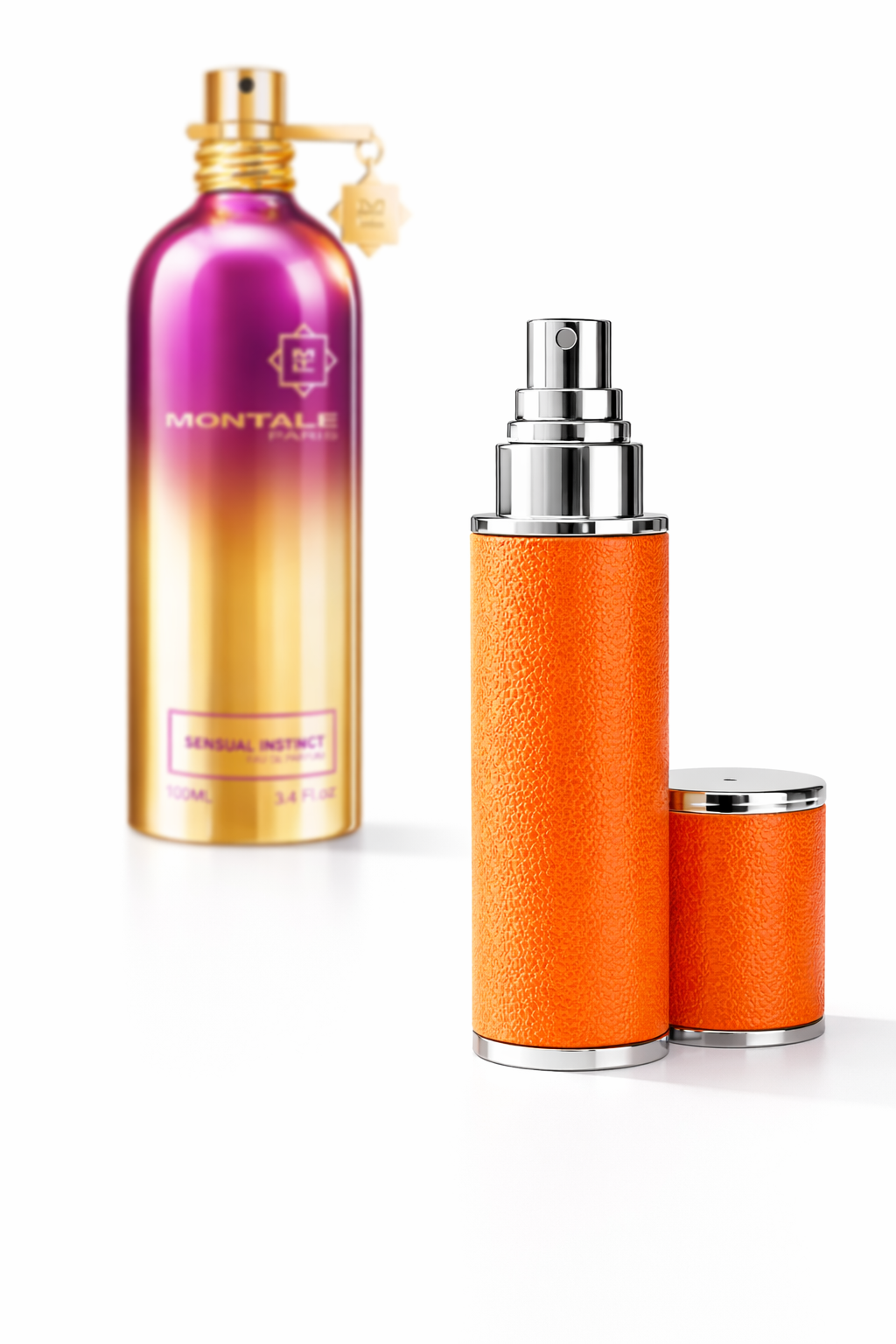 SENSUAL INSTIC MONTALE 5ml Decant