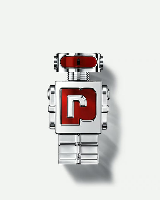 PHANTOM IN RED 100ml - RABANNE