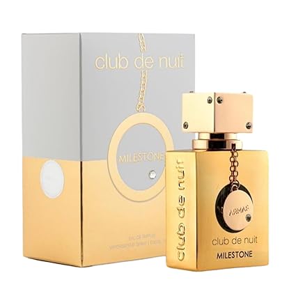 Club de Nuit Milestone – Armaf