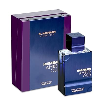 Dubai Night – Al Haramain