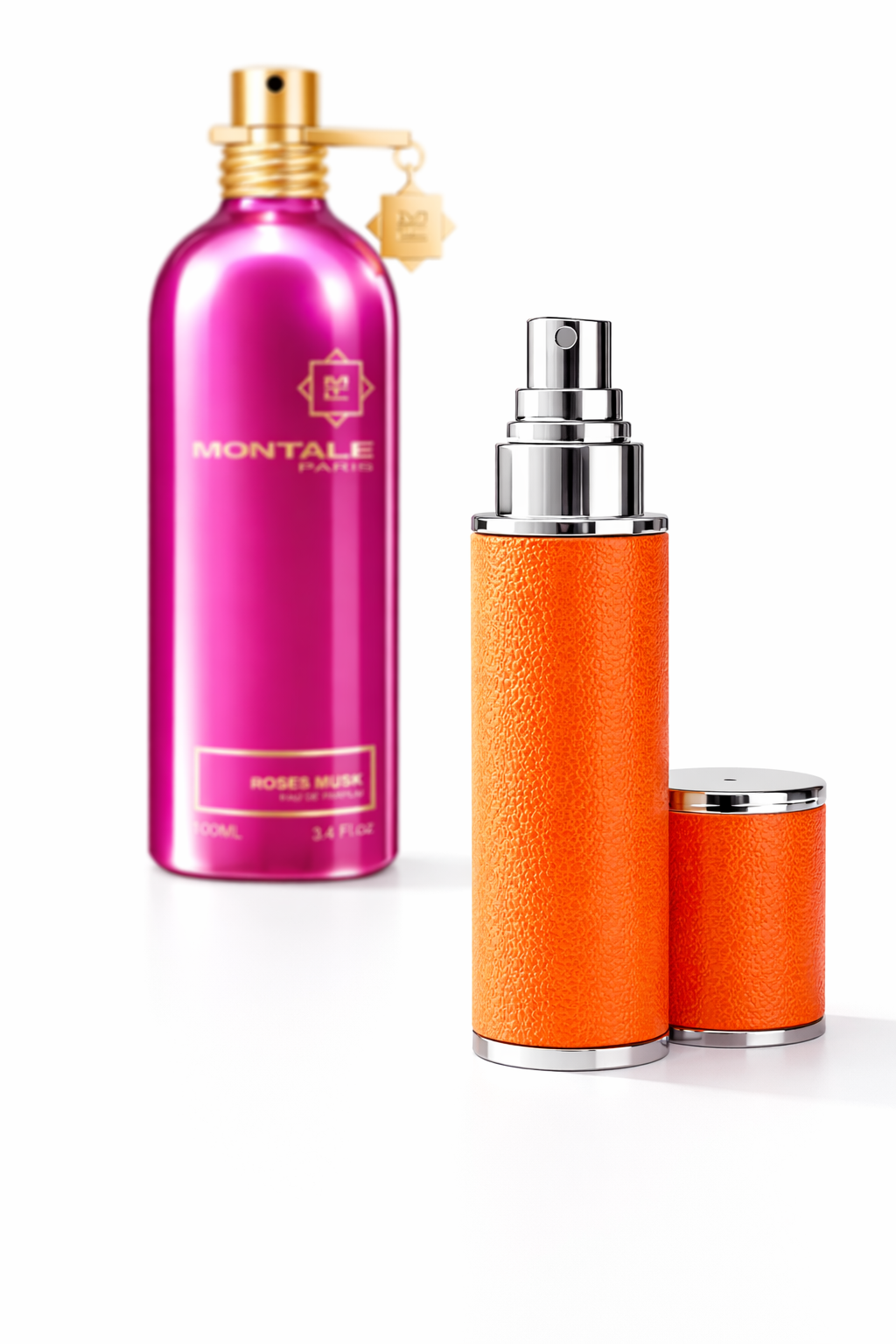 ROSES MUSK MONTALE 5ml Decant