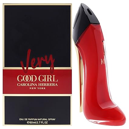 Good Girl Very – Carolina Herrera
