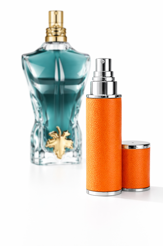 LE BEAU JPG 5ml DECANT