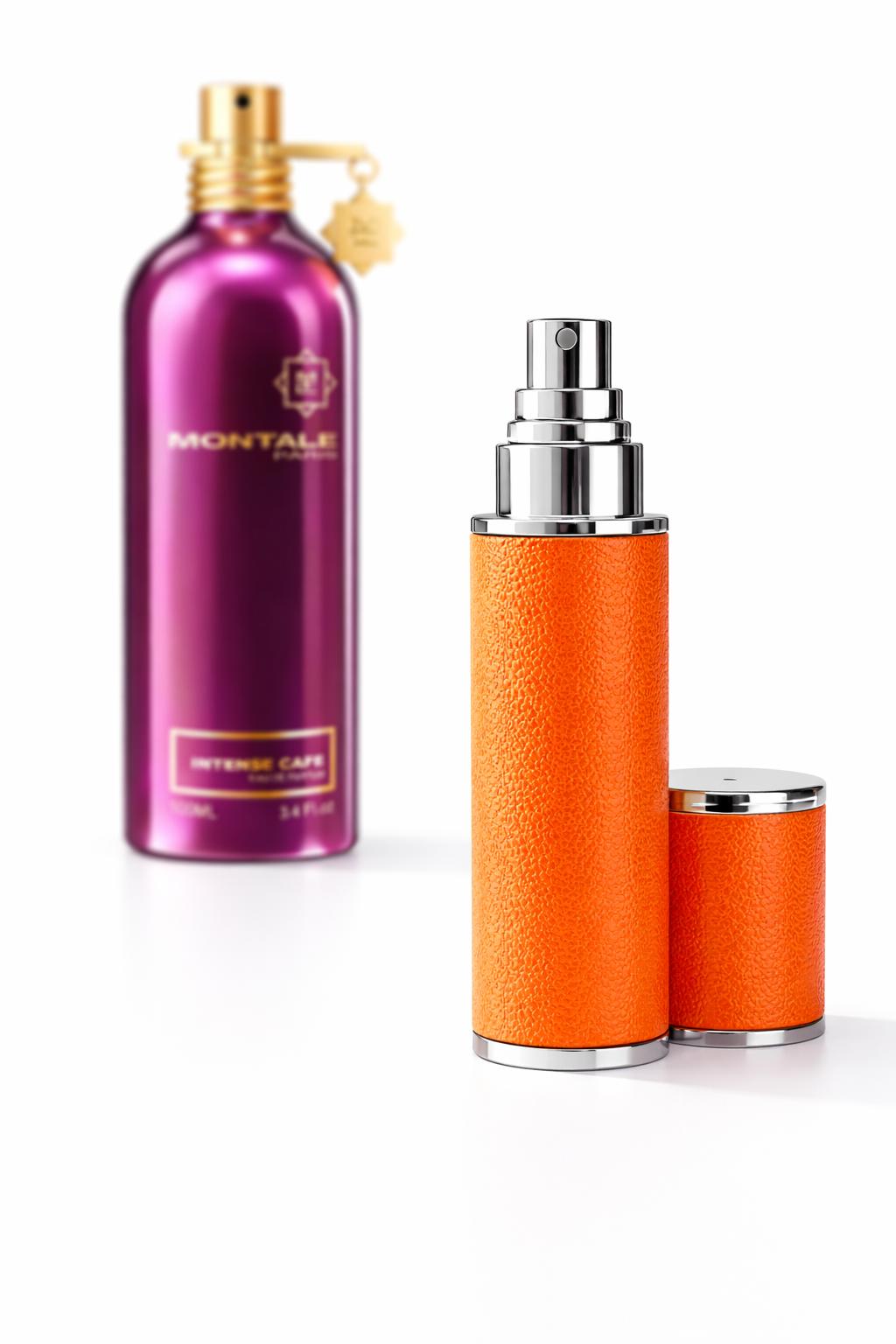 INTENSE CAFÉ MONTALE 5ml Decant