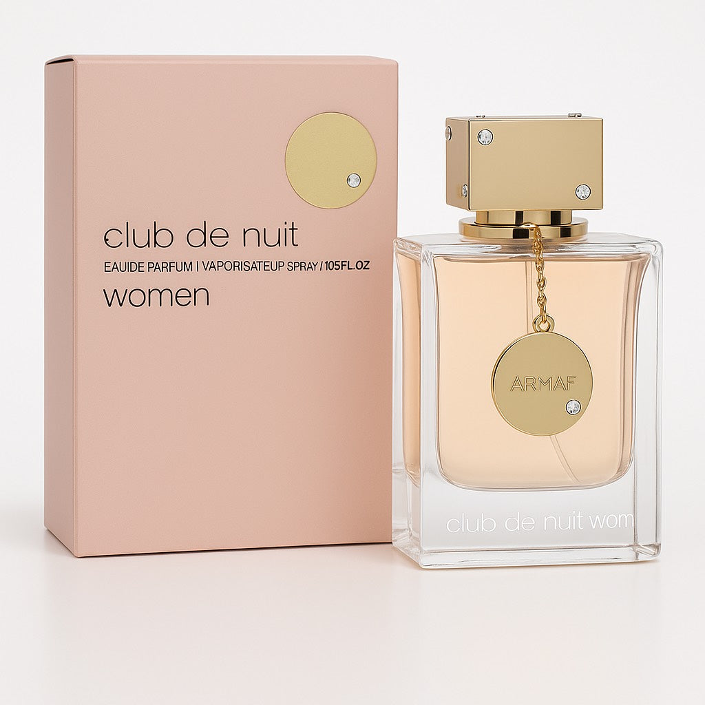 Club de Nuit Women – Armaf