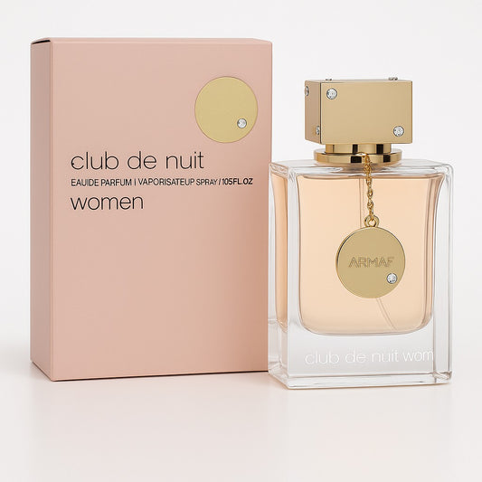 Club de Nuit Women – Armaf