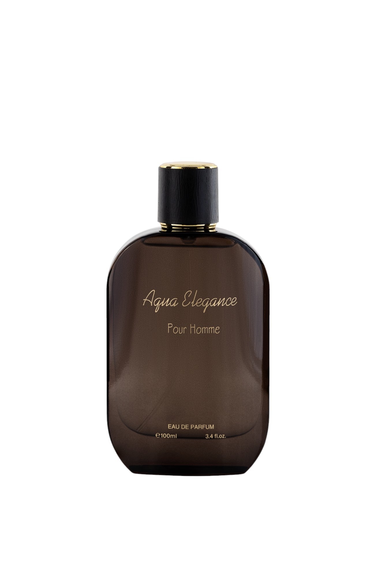AQUA ELEGANCE de Mush Mush – Eau de Parfum