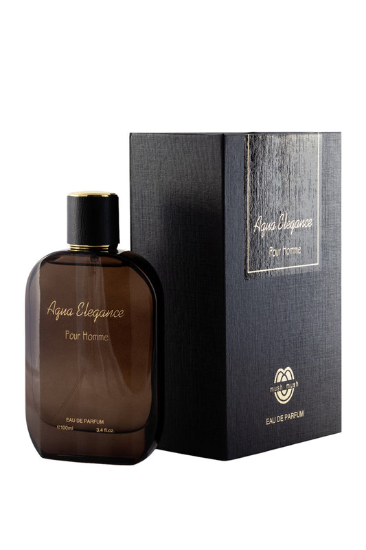 AQUA ELEGANCE de Mush Mush – Eau de Parfum