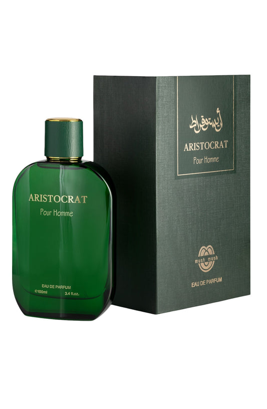 ARISTOCRAT de Mush Mush – Eau de Parfum