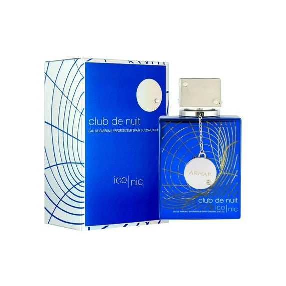 Club de Nuit Iconic – Armaf
