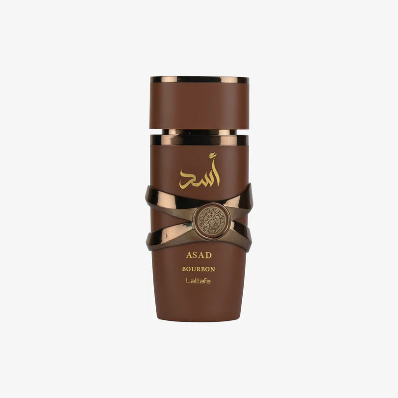 Asad Bourbon – Lattafa