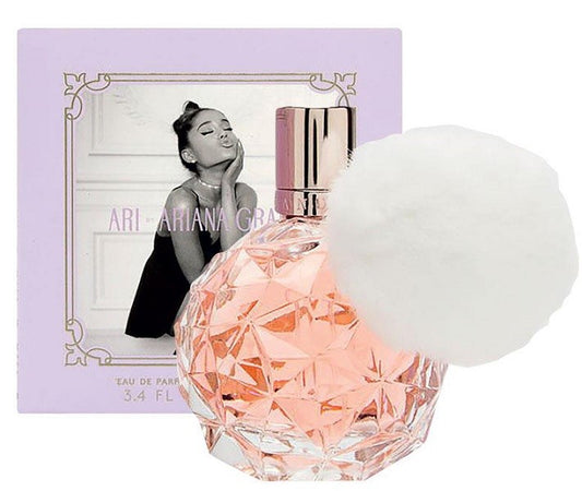 Ari - Ariana Grande 3.4