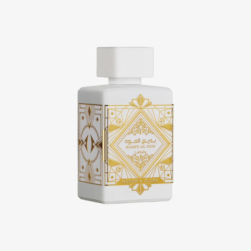 Bade’e Al Oud Honor & Glory – Lattafa | EDP 100 ml