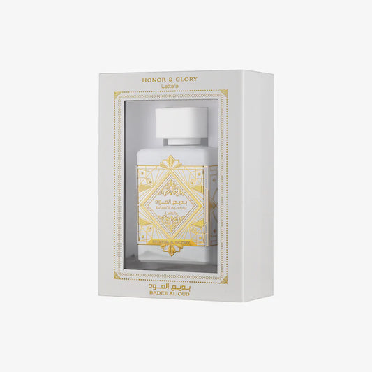 Bade’e Al Oud Honor & Glory – Lattafa | EDP 100 ml