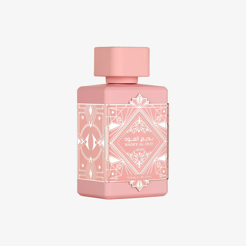Bade’e Al Oud Noble Blush – Lattafa | EDP 100 ml