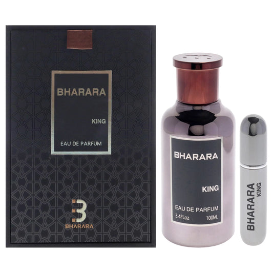 Bharara King – Bharara Beauty