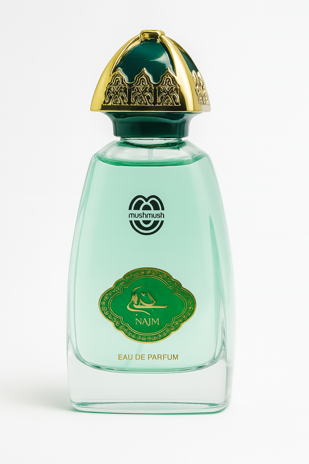 NAJM – MushMush (Eau de Parfum Unisex)