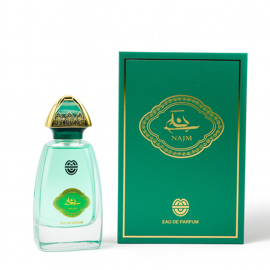 NAJM – MushMush (Eau de Parfum Unisex)