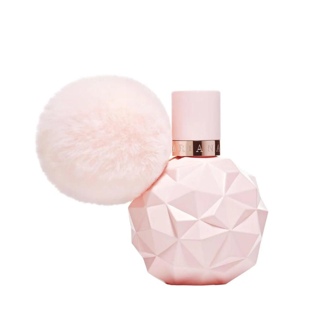 Sweet like Candy- Ariana Grande